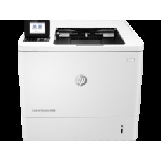 HP LaserJet Enterprise M608n (A4, 1200dpi, 61ppm, 512Mb, 2 trays 100+550, USB/extUSBx2/GigEth, 1y warr, cartridge 11000 pages in box, repl. E6B69A)