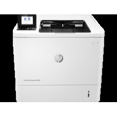 HP LaserJet Enterprise M609dn (A4, 1200dpi, 71ppm, 512Mb, 2 trays 100+550, duplex, USB/extUSBx2/GigEth, 1y warr, cartridge 11000 pages in box, repl. E6B72A)