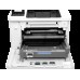 HP LaserJet Enterprise M607n (A4, 1200dpi, 52ppm, 512Mb, 2 trays 100+550, USB/extUSBx2/GigEth, 1y warr, cartridge 11000 pages in box, repl. E6B67A)