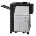 HP LaserJet Enterprise 800 M806x+ (A3, 1200dpi, 56ppm(A3), 1Gb(up 1,5Gb), 5trays 2*500+100+3500(A4), Sec HDD320Gb, USB2.0/LAN/FIH, HIP, Duplex, 1y warr, repl. Q3722A, Q3723A)