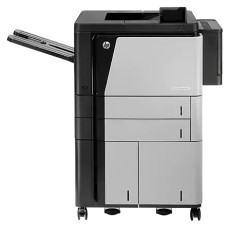 HP LaserJet Enterprise 800 M806x+ (A3, 1200dpi, 56ppm(A3), 1Gb(up 1,5Gb), 5trays 2*500+100+3500(A4), Sec HDD320Gb, USB2.0/LAN/FIH, HIP, Duplex, 1y warr, repl. Q3722A, Q3723A)