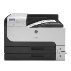 HP LaserJet Enterprise 700 Printer M712dn (A3, 1200dpi, 40ppm, 512Mb, 3trays 250+250+100, USB2.0/extUSBx2/GigEth/HIP/ePrint, 1y warr, repl. Q7543A, Q7545A)