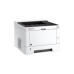 Kyocera ECOSYS P2040dn  (A4, 40 стр/мин, 256Mb, LCD, USB2.0, Ethernet)