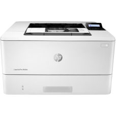 HP LaserJet Pro M404n (A4, 1200dpi, 38 ppm, 256 Mb, 2tray 100+250, USB2.0/GigEth,ePrint, AirPrint, 1y warr, cartridge 1500 in box, repl. C5F93A)