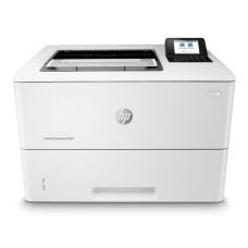 HP LaserJet Enterprise M507dn (A4, 1200dpi, 43ppm, 512Mb, 2trays 100+550, USB/GigEth, Duplex, 1y war, replace F2A69A)