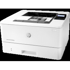 HP LaserJet Pro M404dw (A4,1200dpi, 38 ppm, 256 Mb, 2tray 100+250,Duplex, USB2.0/GigEth/WiFi, PS3, ePrint, AirPrint, 1y warr, cartridge 3000 in box, repl. C5F95A)