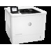 HP LaserJet Enterprise M608dn (A4, 1200dpi, 61ppm, 512Mb, 2 trays 100+550, duplex, USB/extUSBx2/GigEth, 1y warr, cartridge 11000 pages in box, repl. E6B70A)