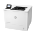 HP LaserJet Enterprise M607dn (A4, 1200dpi, 52ppm, 512Mb, 2 trays 100+550, duplex, USB/extUSBx2/GigEth, 1y warr, cartridge 11000  pages in box, repl. E6B68A)