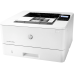 HP LaserJet Pro M404n (A4, 1200dpi, 38 ppm, 256 Mb, 2tray 100+250, USB2.0/GigEth,ePrint, AirPrint, 1y warr, cartridge 1500 in box, repl. C5F93A)