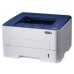 Принтер XEROX Phaser 3052NI (A4, Laser, 26ppm, max 30K pages per month, 256 Mb, PCL 5e/6, PS3, USB, Eth, 250 sheets main tray, bypass 1 sheet)