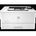 HP LaserJet Pro M404dn  (A4, 1200dpi,38 ppm, 256 Mb, 2tray 100+250,Duplex, USB2.0/GigEth, PS3 , ePrint, AirPrint, 1y warr, cartridge 3000 in box, repl. C5J91A)