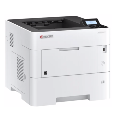 Kyocera ECOSYS  P3150dn (A4, 50 стр/мин, 1200 dpi, 512Mb, дуплекс, USB 2.0, Network)