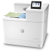 HP Color LaserJet Enterprise M856dn (A3, 1200dpi,ImageREt4800, 56(56) ppm, 1,5 GB, 16GB EMMC, Duplex, 2trays 550+100, 1y warr, cart. B 16K & CMY 13K pages in box, repl. A2W77A)