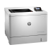 HP Сolor LaserJet Enterprise 500 color M553n (A4, 1200dpi, ImageREt 3600, 38(38) ppm, 1 Gb, 2 trays 100+550, USB/GigEth, repl. CF081A)