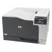 HP Color LaserJet Professional CP5225n (A3, 600dpi, 20(20)ppm, 192Mb, 2trays 250+100, USB/LAN,  1y warr)