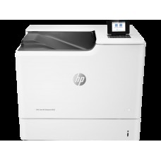 HP Color LaserJet Enterprise M652dn (A4, 1200dpi, 47(47)ppm, 1Gb, 2trays 100+550, duplex, USB/extUSBx2/GigEth, 1y warr, cartridges 12500 b&10500cmy pages in box, repl.CZ256A)