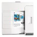 HP Color LaserJet Professional CP5225 (A3, 600dpi, 20(20)ppm, 192Mb, 2trays 250+100, USB, 1y warr)