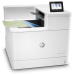 HP Color LaserJet Enterprise M856dn (A3, 1200dpi,ImageREt4800, 56(56) ppm, 1,5 GB, 16GB EMMC, Duplex, 2trays 550+100, 1y warr, cart. B 16K & CMY 13K pages in box, repl. A2W77A)