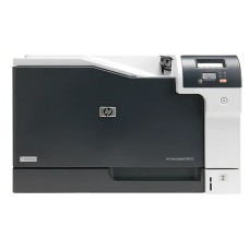 HP Color LaserJet Professional CP5225n (A3, 600dpi, 20(20)ppm, 192Mb, 2trays 250+100, USB/LAN,  1y warr)