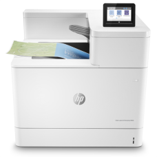 HP Color LaserJet Enterprise M856dn (A3, 1200dpi,ImageREt4800, 56(56) ppm, 1,5 GB, 16GB EMMC, Duplex, 2trays 550+100, 1y warr, cart. B 16K & CMY 13K pages in box, repl. A2W77A)