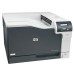 HP Color LaserJet Professional CP5225n (A3, 600dpi, 20(20)ppm, 192Mb, 2trays 250+100, USB/LAN,  1y warr)
