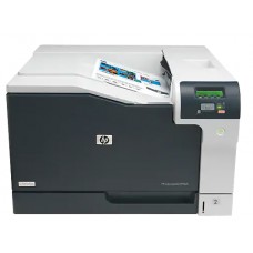 HP Color LaserJet Professional CP5225 (A3, 600dpi, 20(20)ppm, 192Mb, 2trays 250+100, USB, 1y warr)