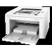 HP LaserJet Pro M203dw (A4, 1200dpi, 28ppm, 256MB, 2 trays 250+10, USB/Eth, WiFi, ePrint, AirPrint, Cartridge 1000 pages in box, 1 warr, repl.CF456A)