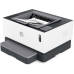 HP Neverstop Laser 1000w Printer (A4, 600dpi, 20ppm, 32Mb, Wi-Fi/USB 2.0/AirPrint/HP Smart , 1 tray 150,  toner 5000 page full in box )