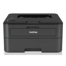 Brother HL-L2340DWR (A4, 32Мб, 26стр/мин, GDI, Duplex, WiFi, USB, старт.тонер 700 стр, 3 года гарантии)