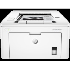 HP LaserJet Pro M203dw (A4, 1200dpi, 28ppm, 256MB, 2 trays 250+10, USB/Eth, WiFi, ePrint, AirPrint, Cartridge 1000 pages in box, 1 warr, repl.CF456A)
