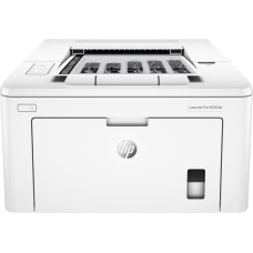 HP LaserJet Pro M203dn (A4, 1200dpi, 28ppm, 256MB, 2 trays 250+10, USB/Eth, Cartridge 1000 pages in box, 1 warr, repl.CF455A)