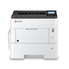 Kyocera ECOSYS P3260dn (A4, 60 стр/мин, 1200 dpi, 512Mb, дуплекс, USB 2.0, Network)