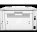 HP LaserJet Pro M203dw (A4, 1200dpi, 28ppm, 256MB, 2 trays 250+10, USB/Eth, WiFi, ePrint, AirPrint, Cartridge 1000 pages in box, 1 warr, repl.CF456A)