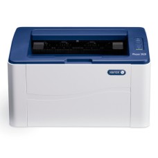 Принтер XEROX Phaser 3020