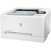 HP Color LaserJet Pro M255nw (A4,  600x600dpi,21(21) ppm, 128 Mb,WiFi /USB 2.0/GigEth2 trays 1+250,1y warr, cartridges 700 b &800 cmy pages in box  Repl. T6B59A)