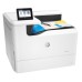 HP PageWide Color 755dn (A3, 600dpi, 35(up to 55)ppm, Duplex, 1,5 Gb,2trays 100+550, USB/GigEth/WiFi, 1y war, pigment ink, replace Y3Z46B)