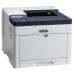 Цветной принтер XEROX Phaser 6510DN (A4, HiQ LED, 28/28ppm, max 50K pages per month, 1GB, PS3, PCL6, USB, Eth, Duplex)