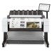 HP DesignJet T2600dr PS MFP (p/s/c, 36