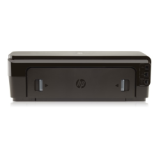 HP Officejet 7110 Wide Format  Printer (A3,  15 (8) ppm , WiFi/ Ethernet/USB 2.0/AirPrint/ePrint/ , 1 tray  250, 1+3 y warr , cartridges  400&330 cmy in box)