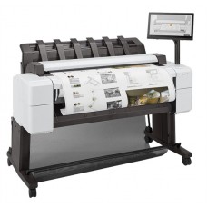 HP DesignJet T2600dr PS MFP (p/s/c, 36