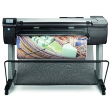 HP DesignJet T830 MFP (p/s/c, 36