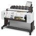HP DesignJet T2600dr PS MFP (p/s/c, 36