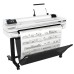 HP DesignJet T525 (36