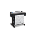HP DesignJet T630 24-in Printer