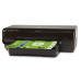 HP Officejet 7110 Wide Format  Printer (A3,  15 (8) ppm , WiFi/ Ethernet/USB 2.0/AirPrint/ePrint/ , 1 tray  250, 1+3 y warr , cartridges  400&330 cmy in box)