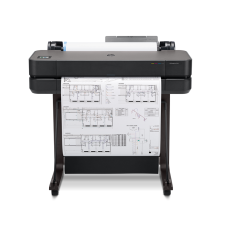 HP DesignJet T630 24-in Printer