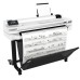 HP DesignJet T530 (36