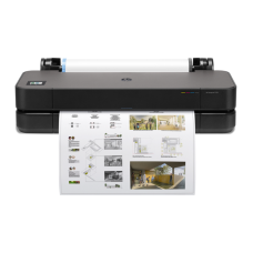 HP DesignJet T230 24-in Printer