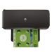 HP Officejet 7110 Wide Format  Printer (A3,  15 (8) ppm , WiFi/ Ethernet/USB 2.0/AirPrint/ePrint/ , 1 tray  250, 1+3 y warr , cartridges  400&330 cmy in box)