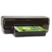 HP Officejet 7110 Wide Format  Printer (A3,  15 (8) ppm , WiFi/ Ethernet/USB 2.0/AirPrint/ePrint/ , 1 tray  250, 1+3 y warr , cartridges  400&330 cmy in box)